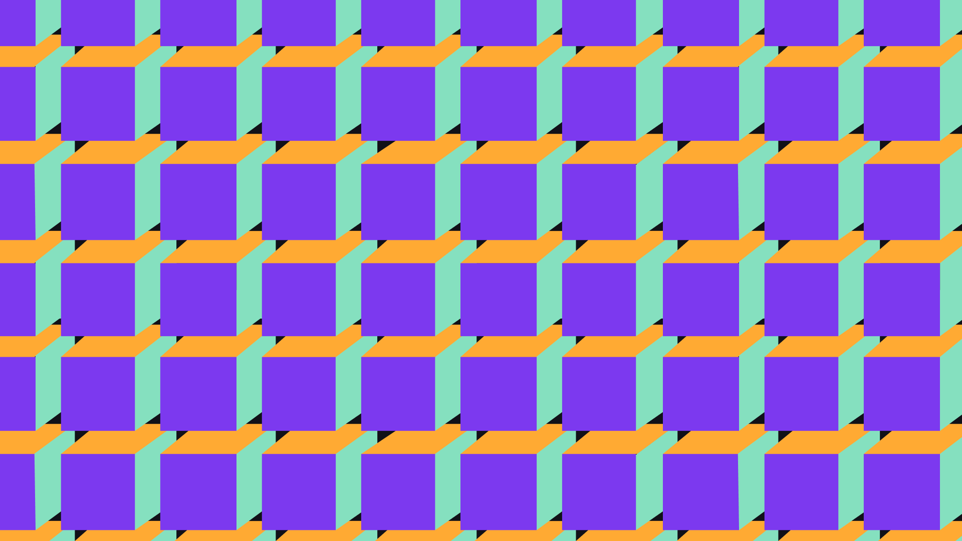 Graphic design work