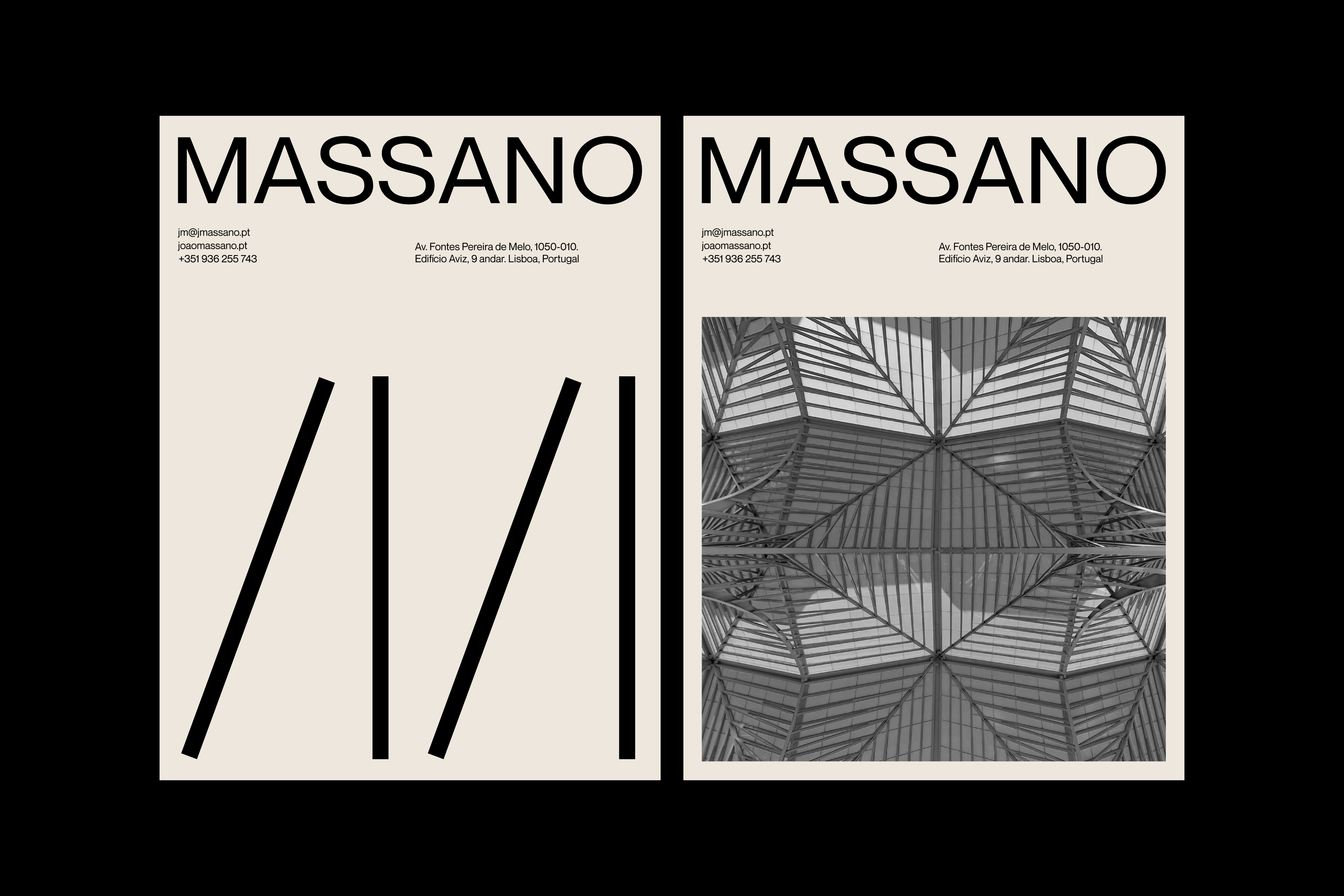 Massano design project